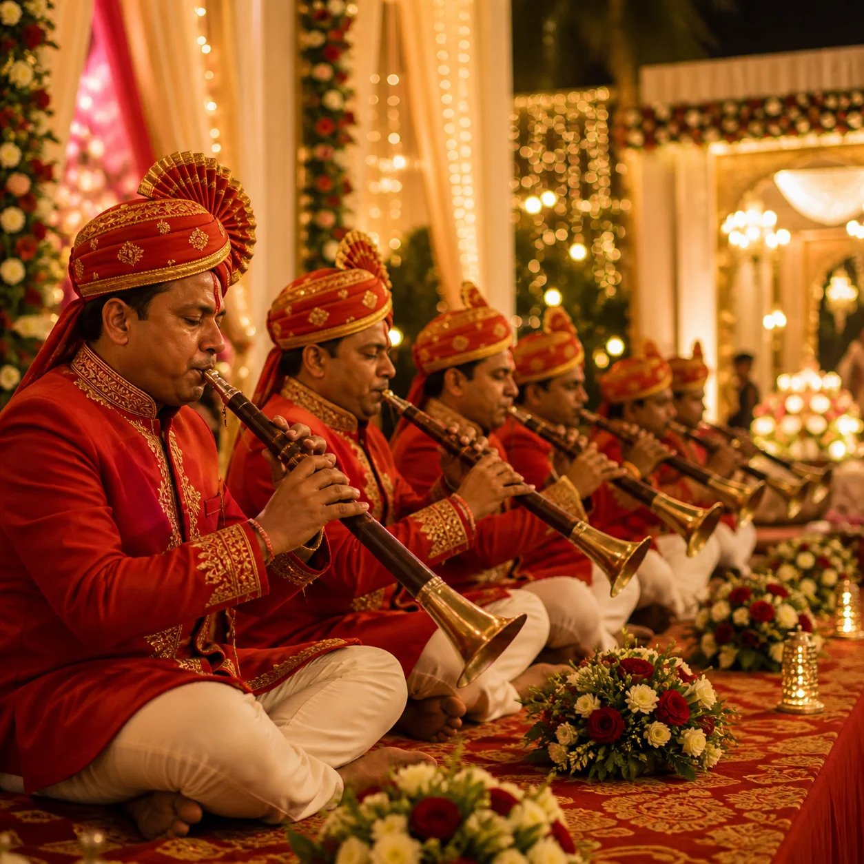 Shehnai